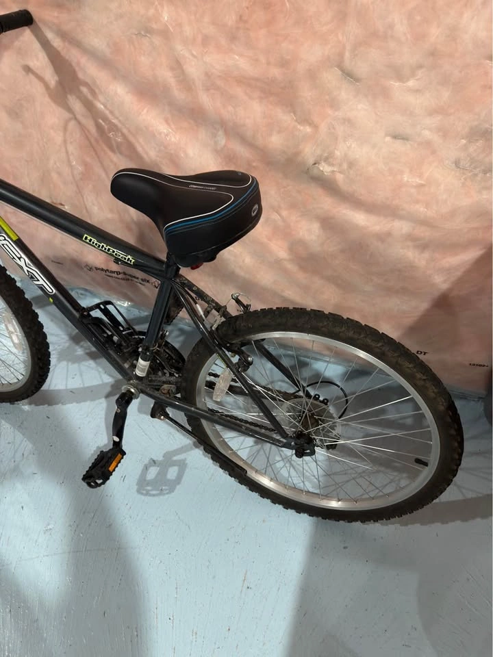 Next 24" Bicycle - photo 2