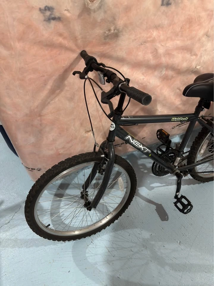 Next 24" Bicycle - photo 3