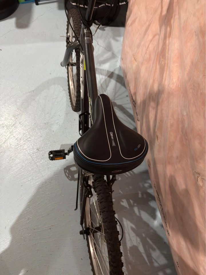 Next 24" Bicycle - photo 4