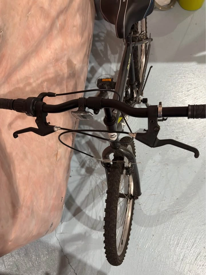 Next 24" Bicycle - photo 5
