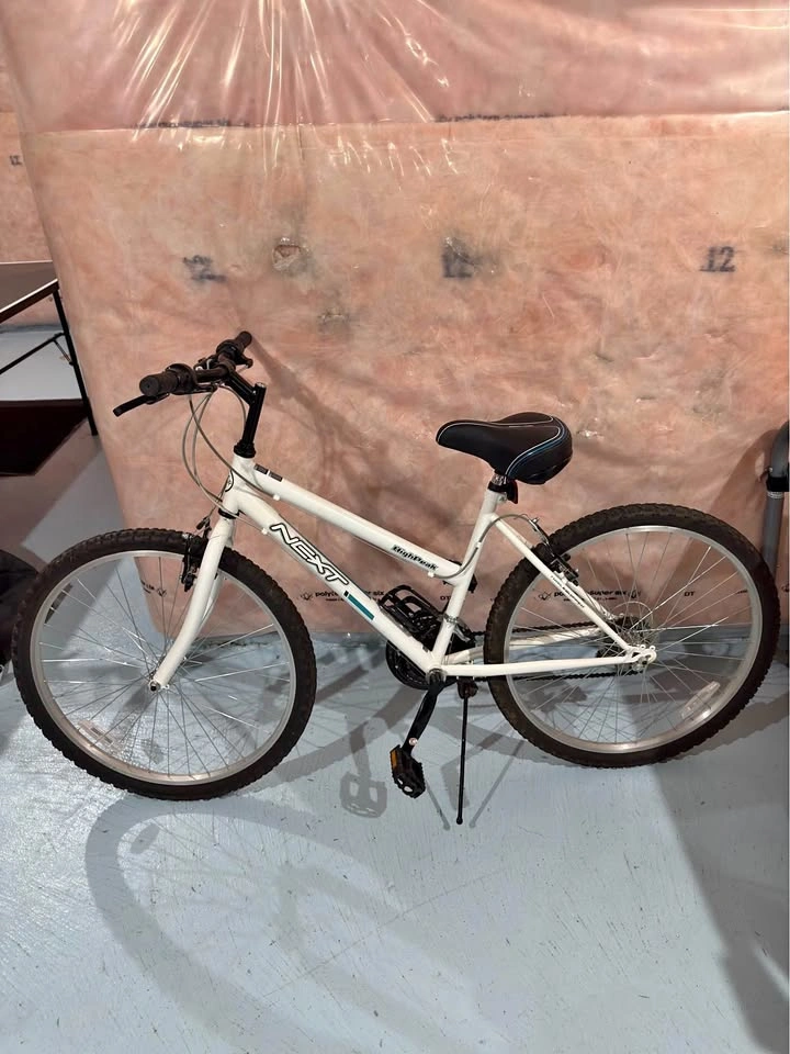 Next 26" Bicycle