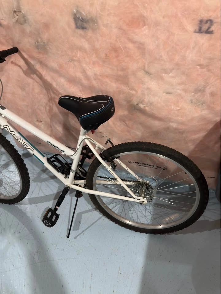 Next 26" Bicycle - photo 2