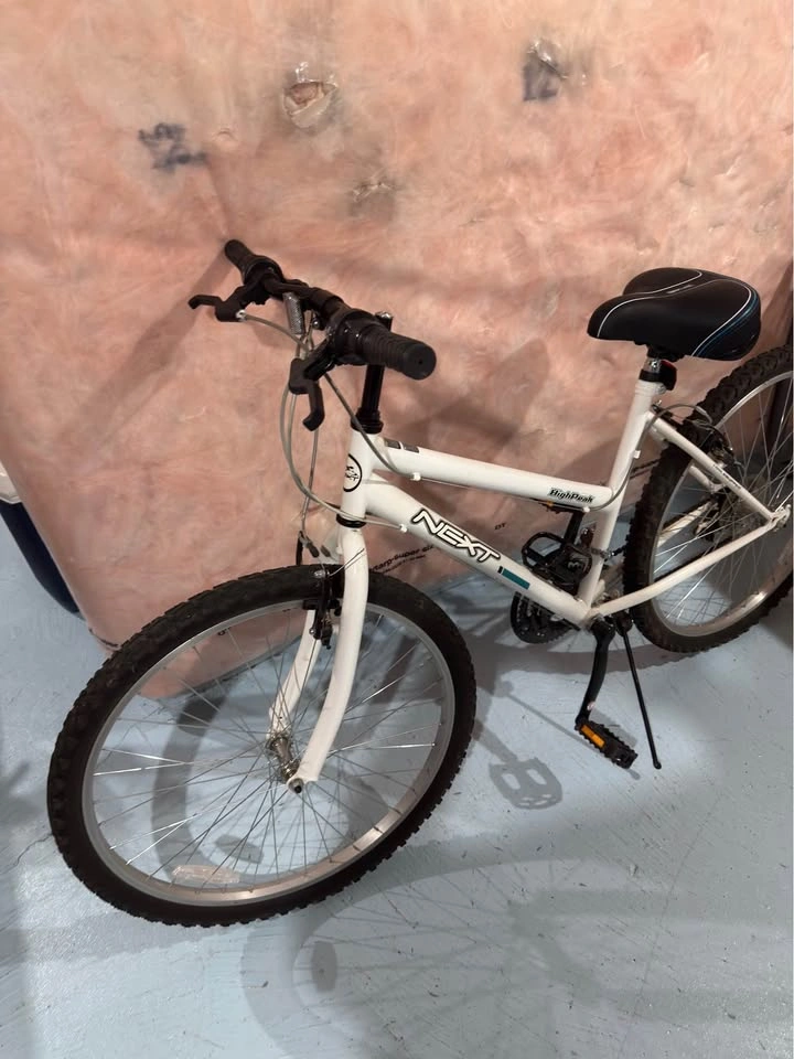Next 26" Bicycle - photo 3
