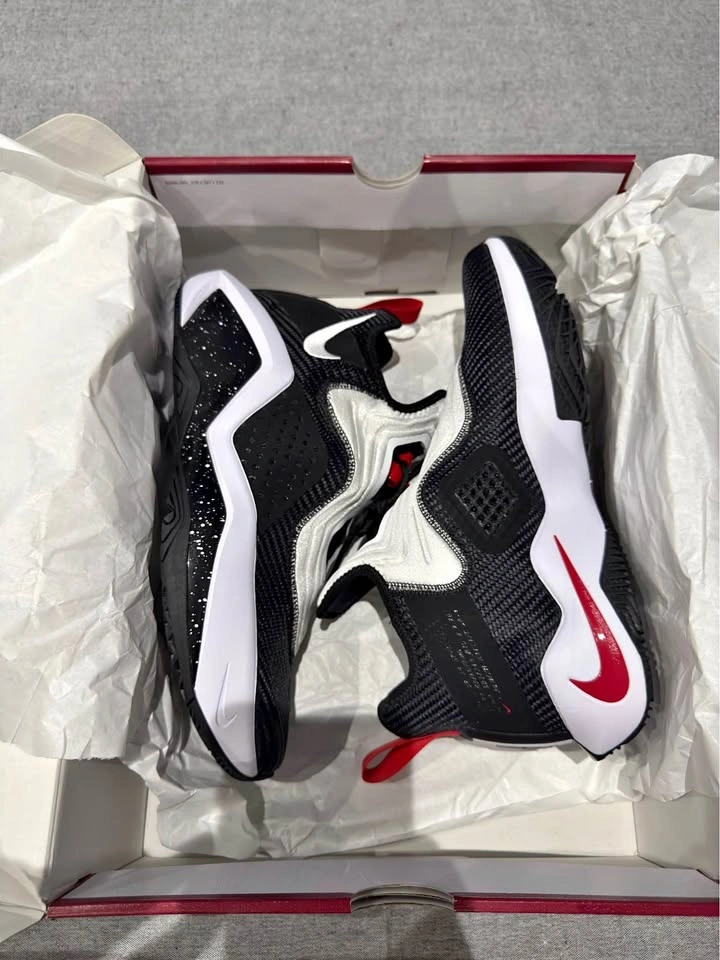 Men's Nike LeBron James Soldier 14 Shoes (size 10.5)