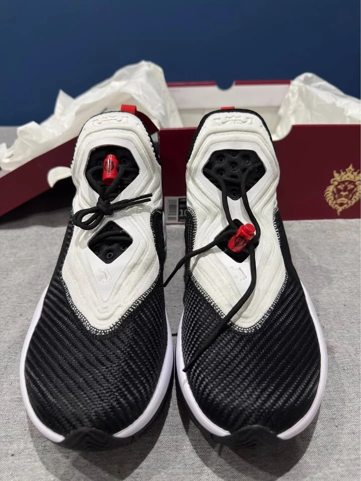 Men's Nike LeBron James Soldier 14 Shoes (size 10.5) - photo 2