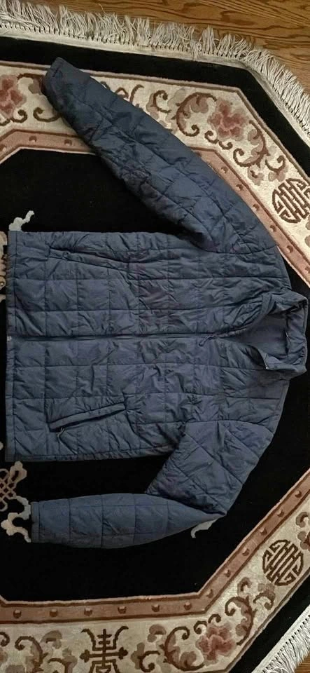 North face jacket