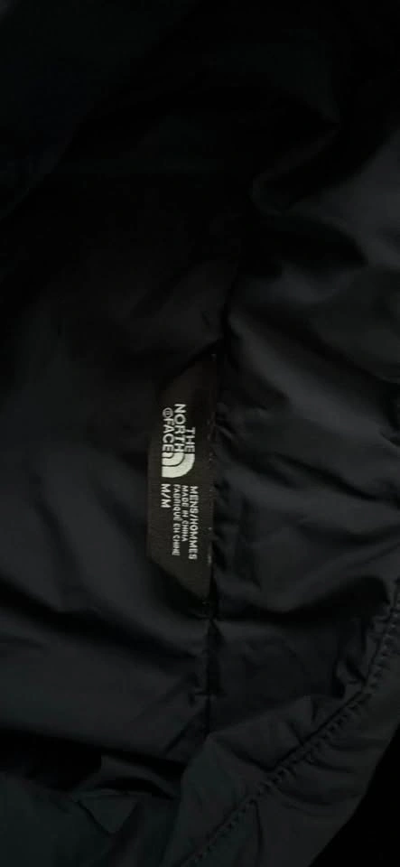 North face jacket - photo 3