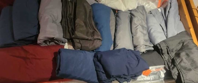 $10 each Fitted sheet queen/king