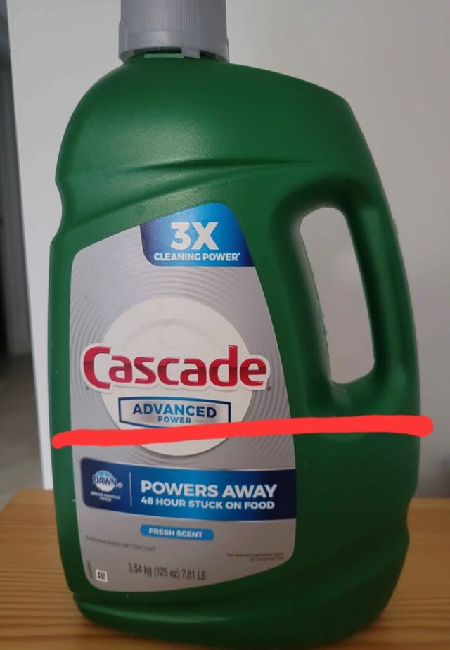 Household Cleaning Supplies Assortment - photo 2