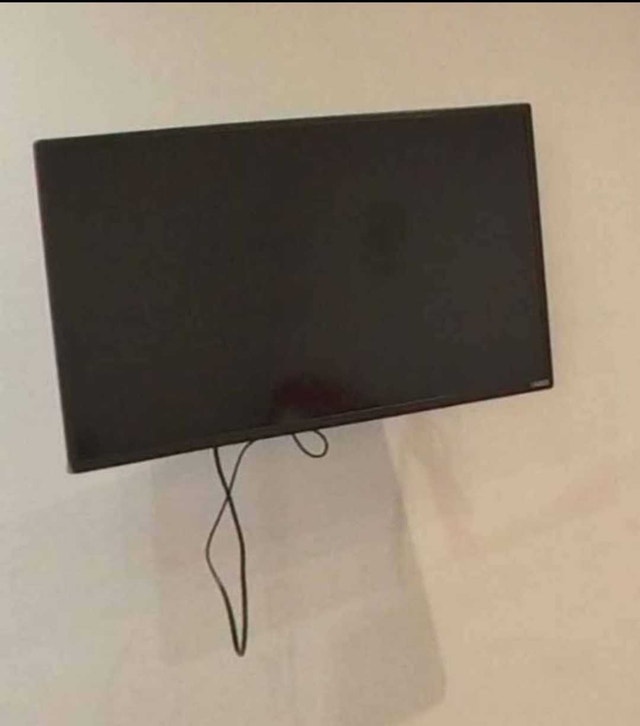 Vizio D-Series 32-inch Smart TV