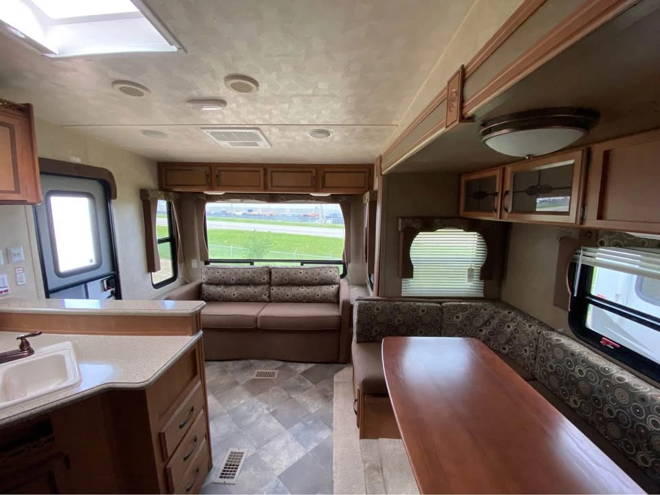 2015 Palomino Puma - photo 4