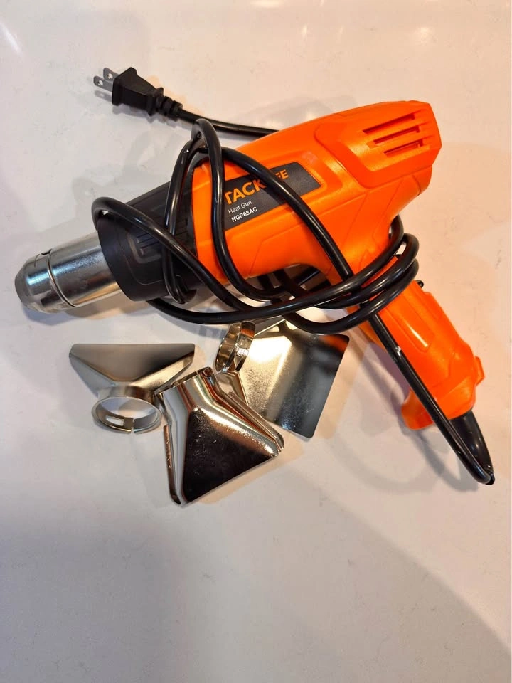 TACKLIFE HGP68AC Heat Gun