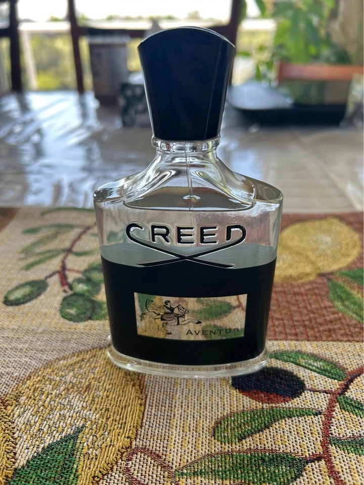 Creed Aventus Cologne - photo 2