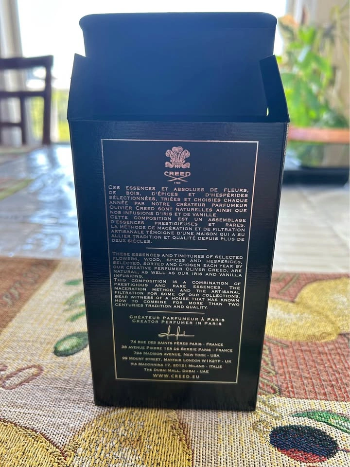 Creed Aventus Cologne - photo 3