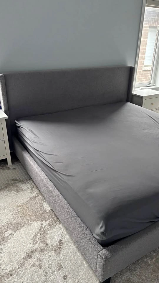 King size mattress