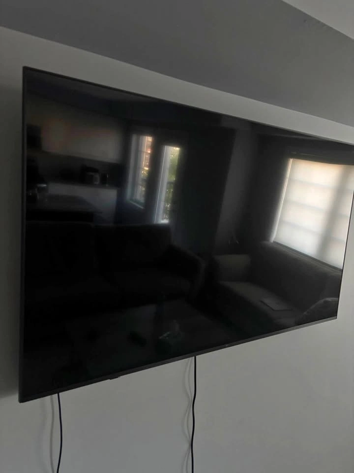 LG 65-Inch UA7500 4K Smart TV
