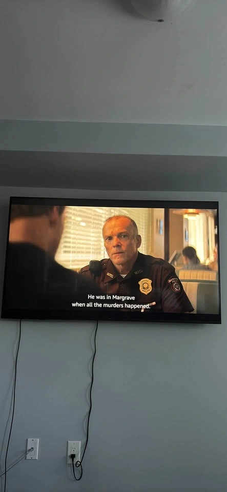 LG 65-Inch UA7500 4K Smart TV - photo 3