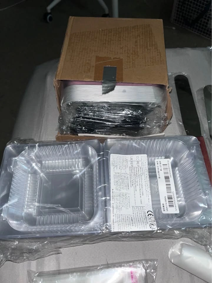 Snack items (Brand New) - photo 2