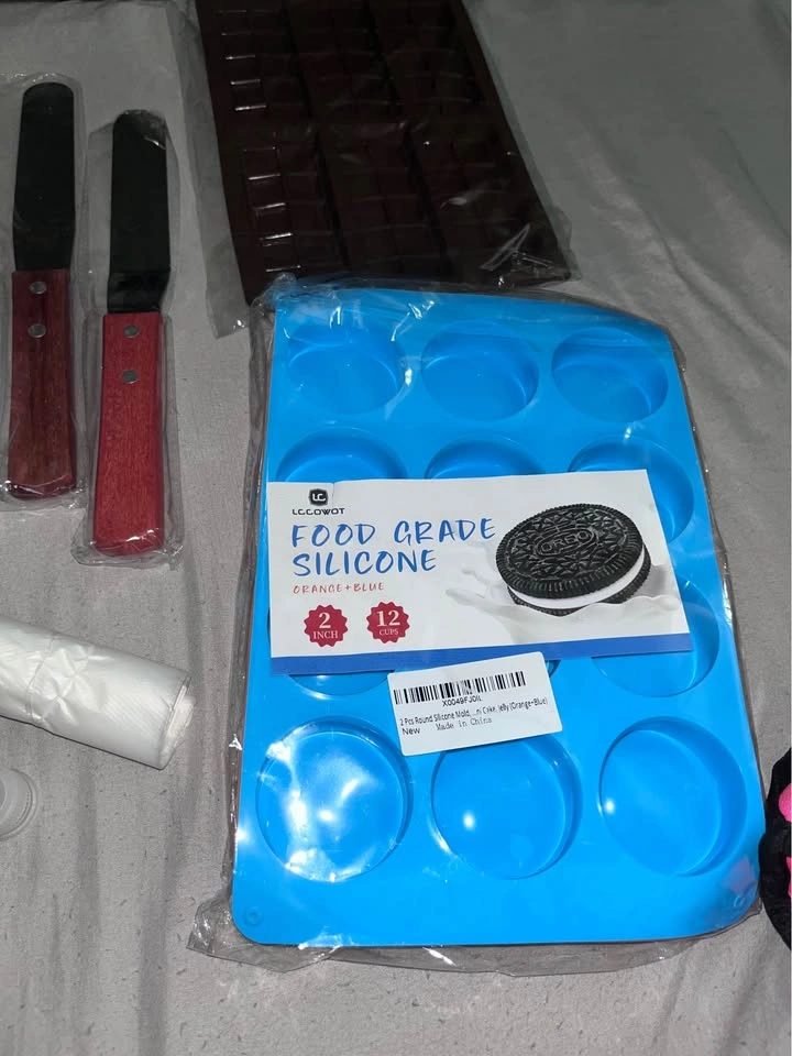 Snack items (Brand New) - photo 4