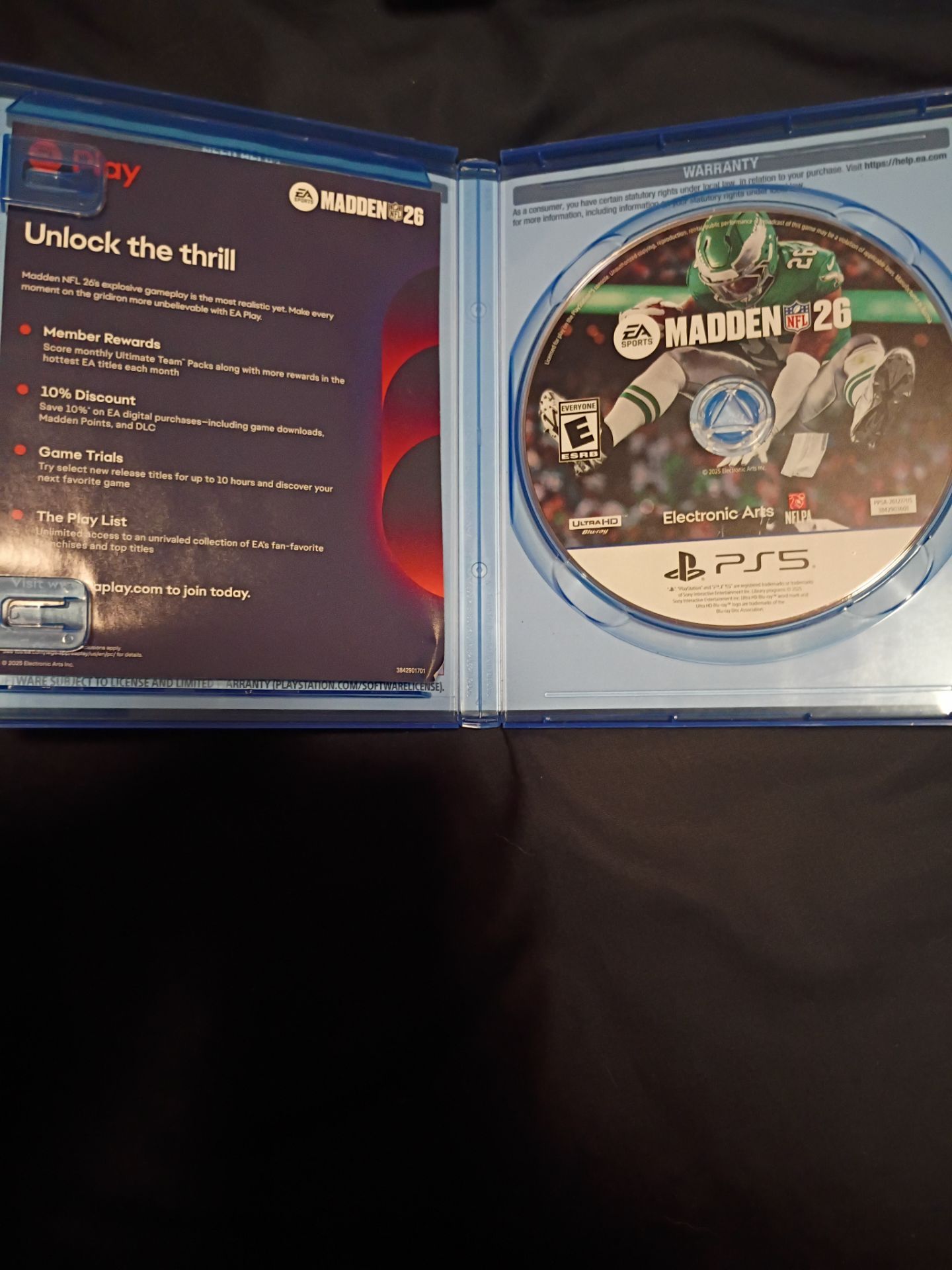Ps5 games (send offers) - photo 4