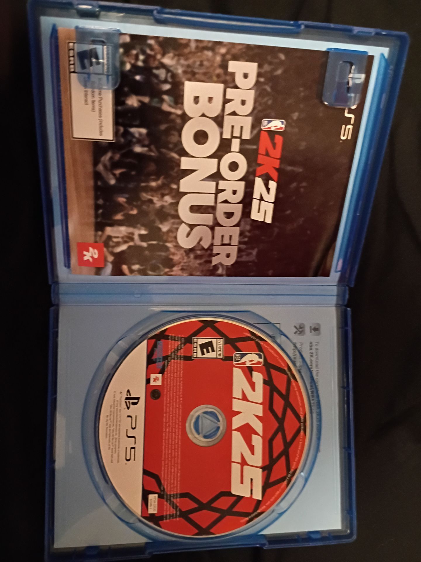 Ps5 games (send offers) - photo 5