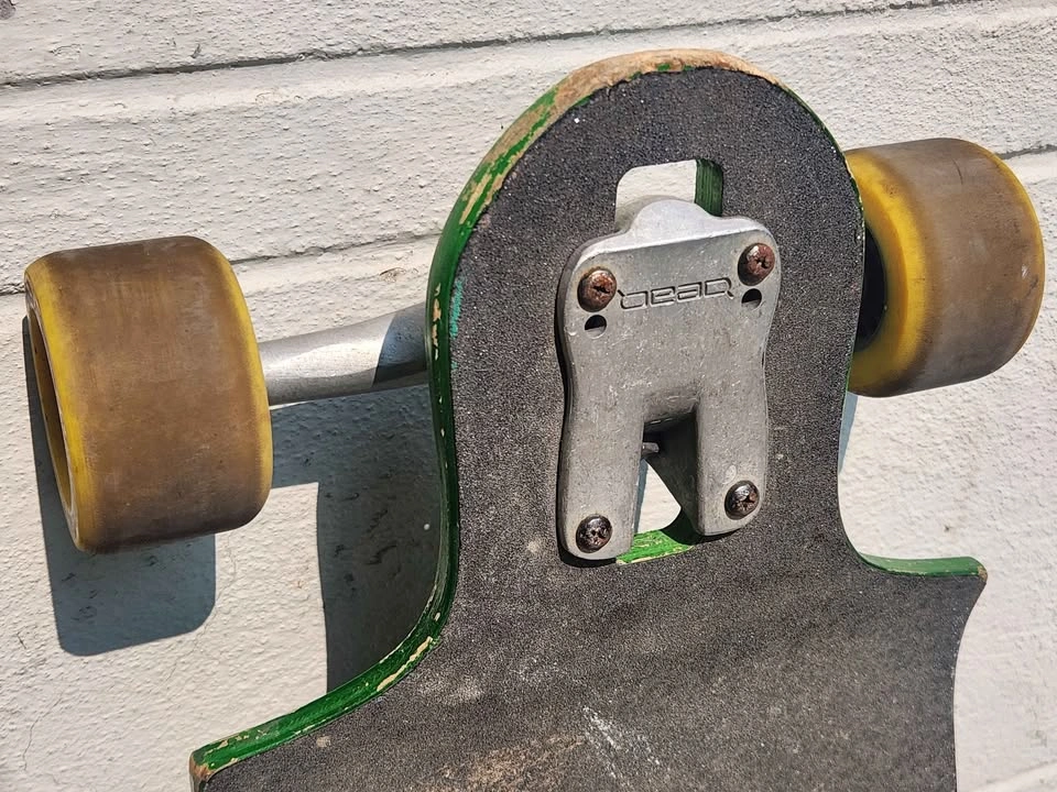 Landyachtz Longboard - photo 2