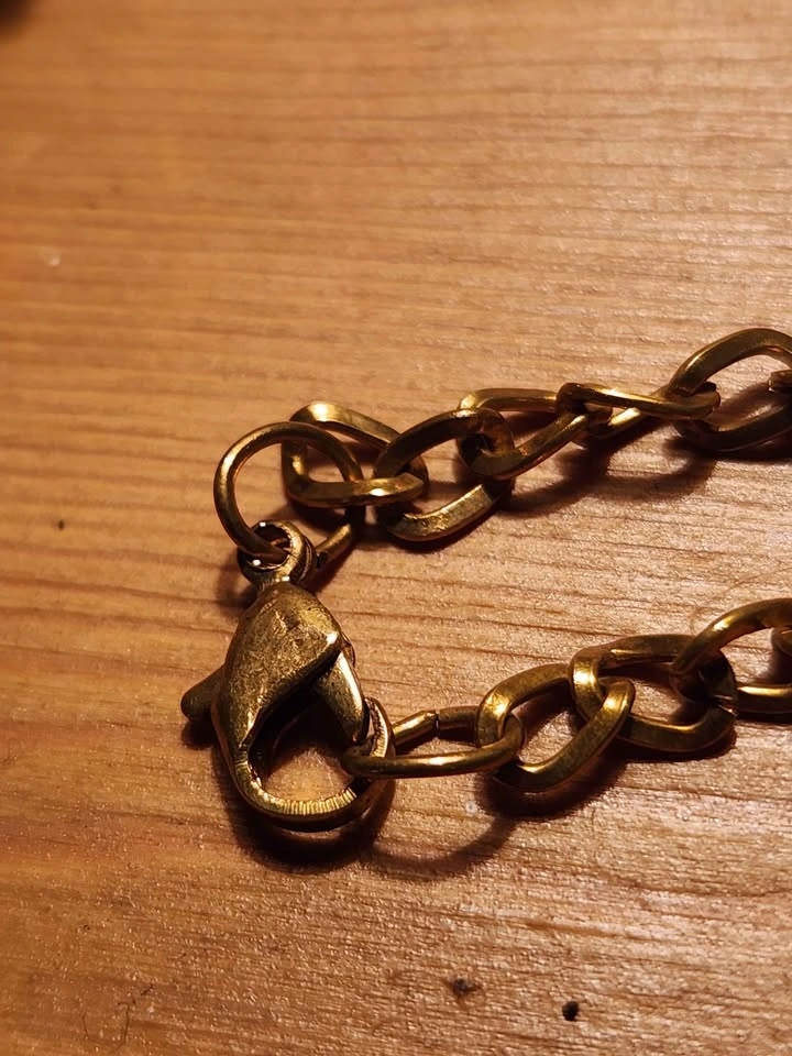 Vintage Hello Kitty Pendant Necklace - photo 5