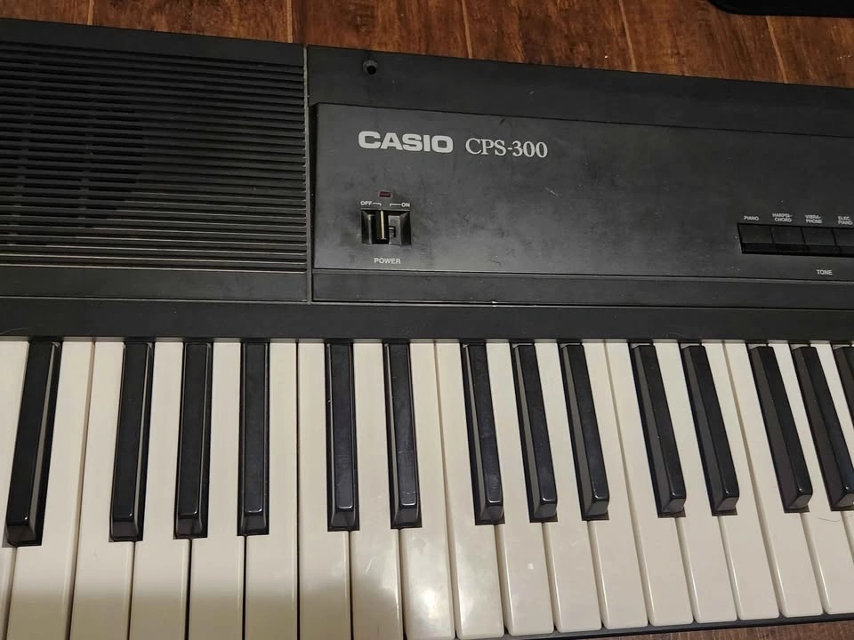 Vintage Piano Keyboard Collection - photo 3
