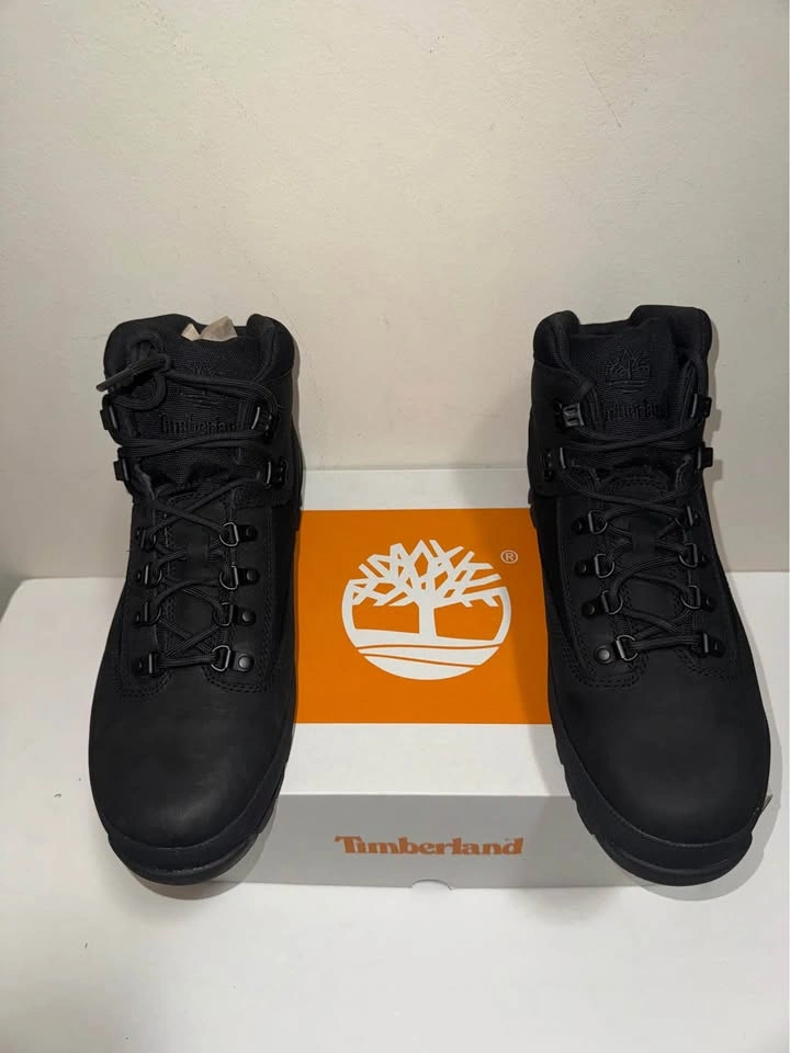New Timberland Men Euro Hiker Boots. Size 11.5 US. - photo 4