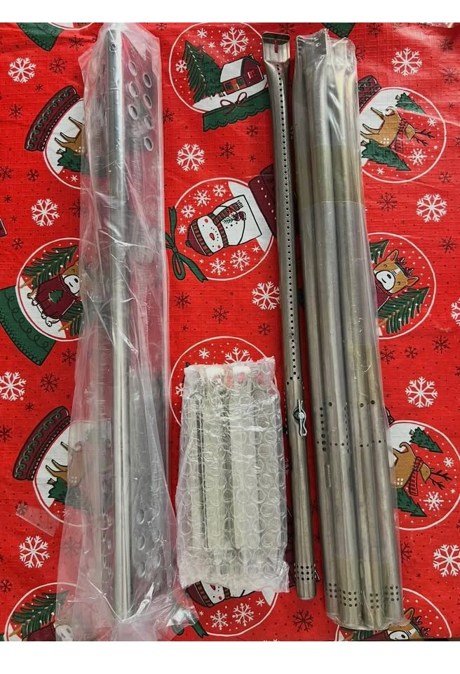 Adviace Grill Repair Kit for Char-Broil - photo 3