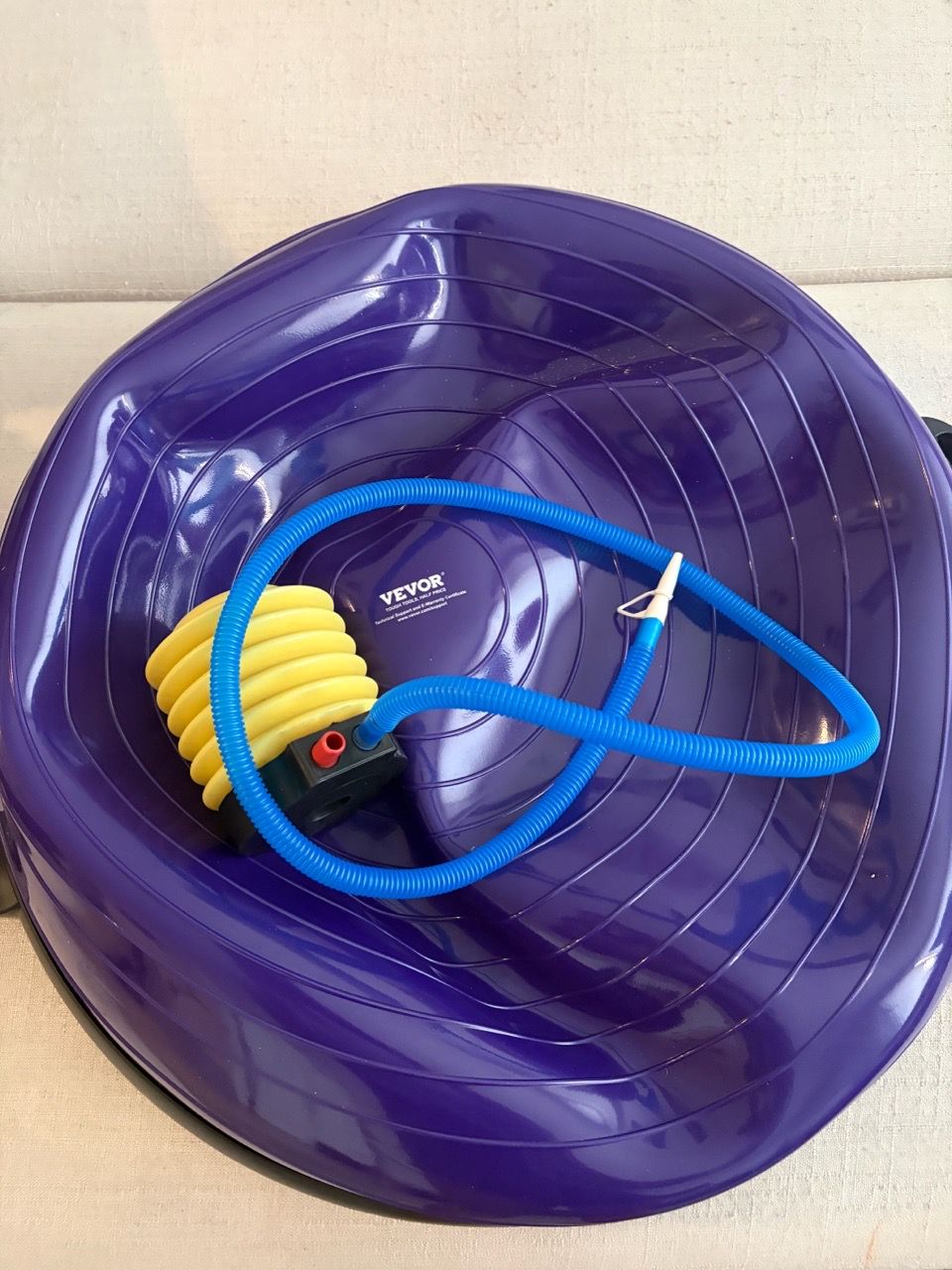 23” Half Balance Ball Trainer - photo 2
