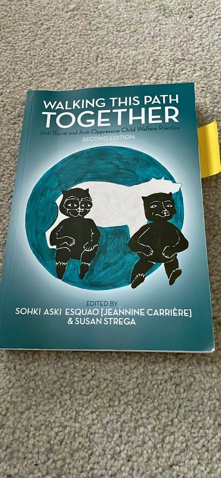 Walking This Path Together, 2nd Edition