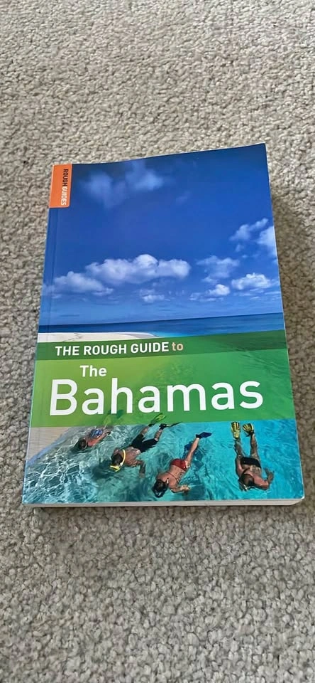 The Rough Guide to The Bahamas