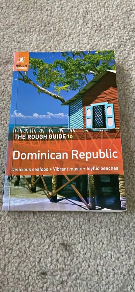 The Rough Guide to Dominican Republic