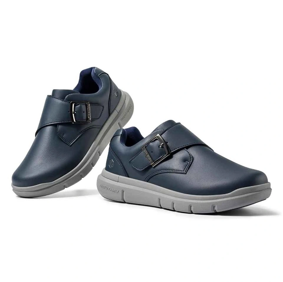 FitVille BriskWalk Elite V6 Dress Shoes - Men’s 13 EW
