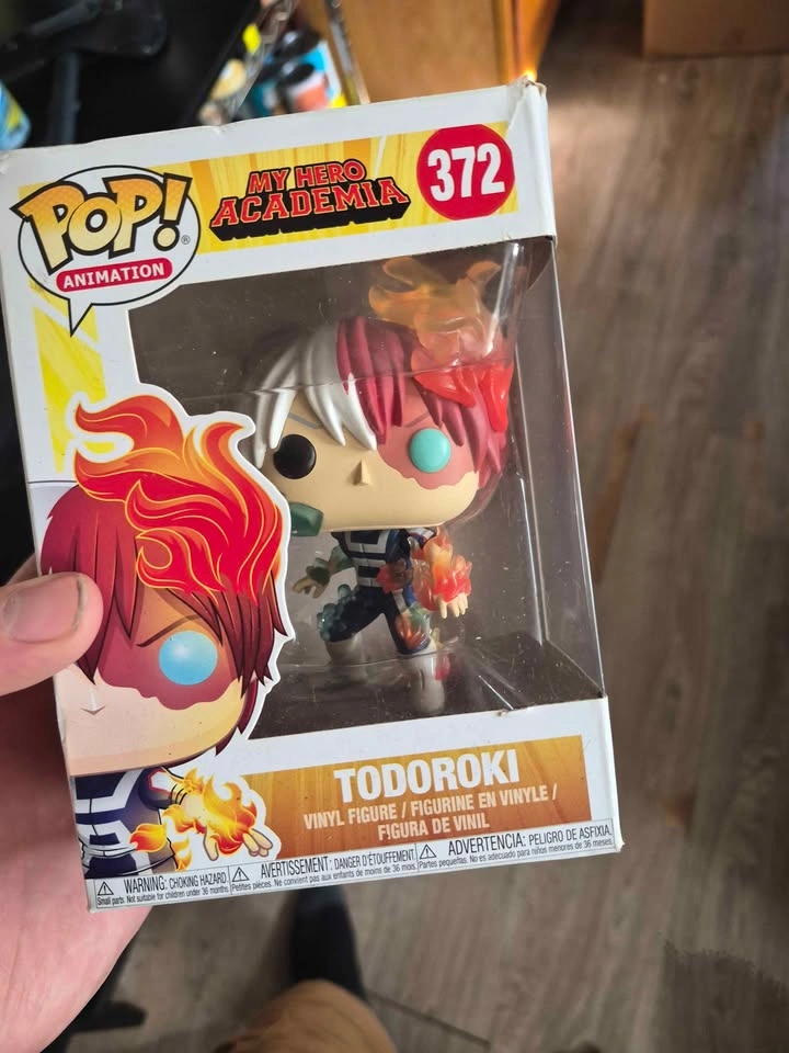 Pop Funkos - photo 2