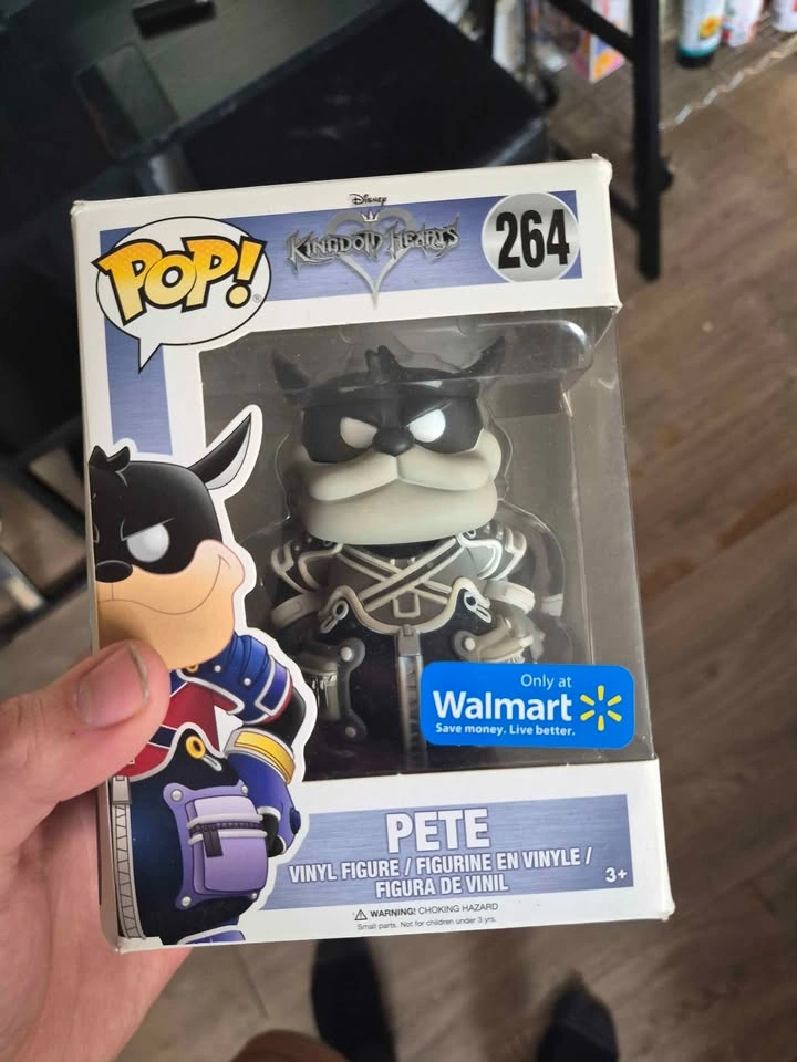 Pop Funkos - photo 3