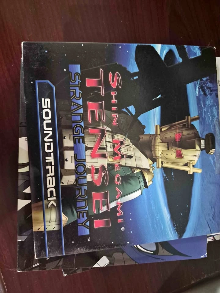 Various Video Game Soundtracks