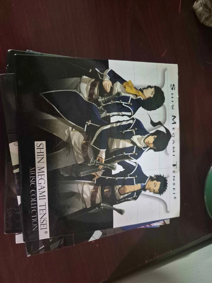 Various Video Game Soundtracks - photo 2