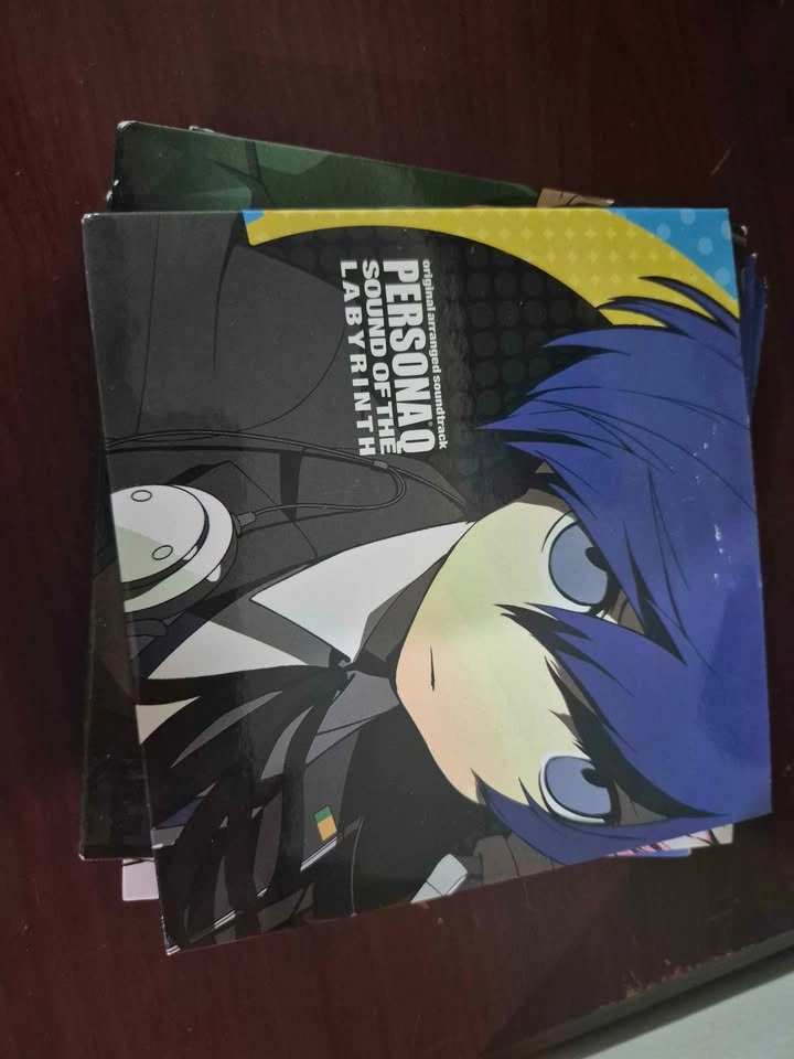 Various Video Game Soundtracks - photo 3