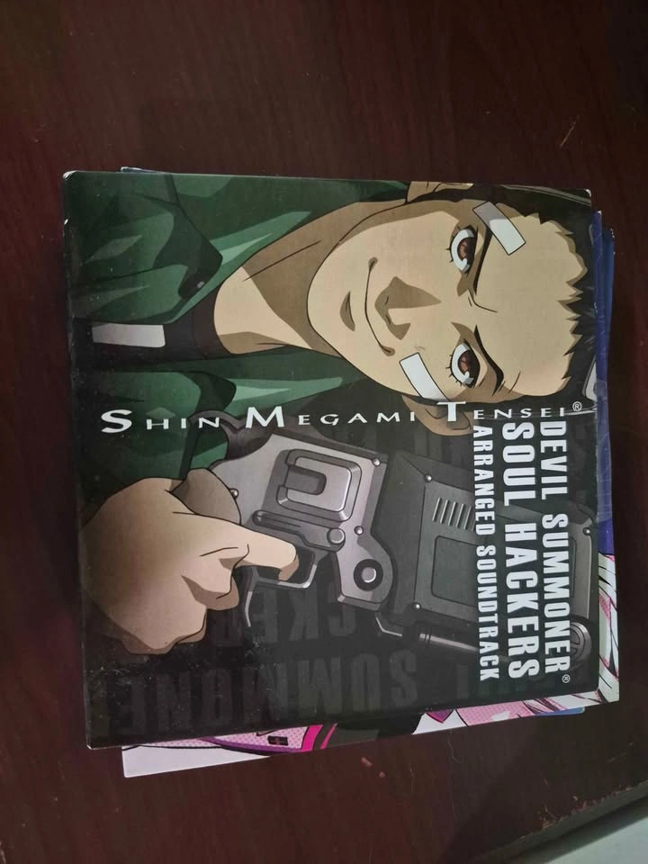 Various Video Game Soundtracks - photo 4