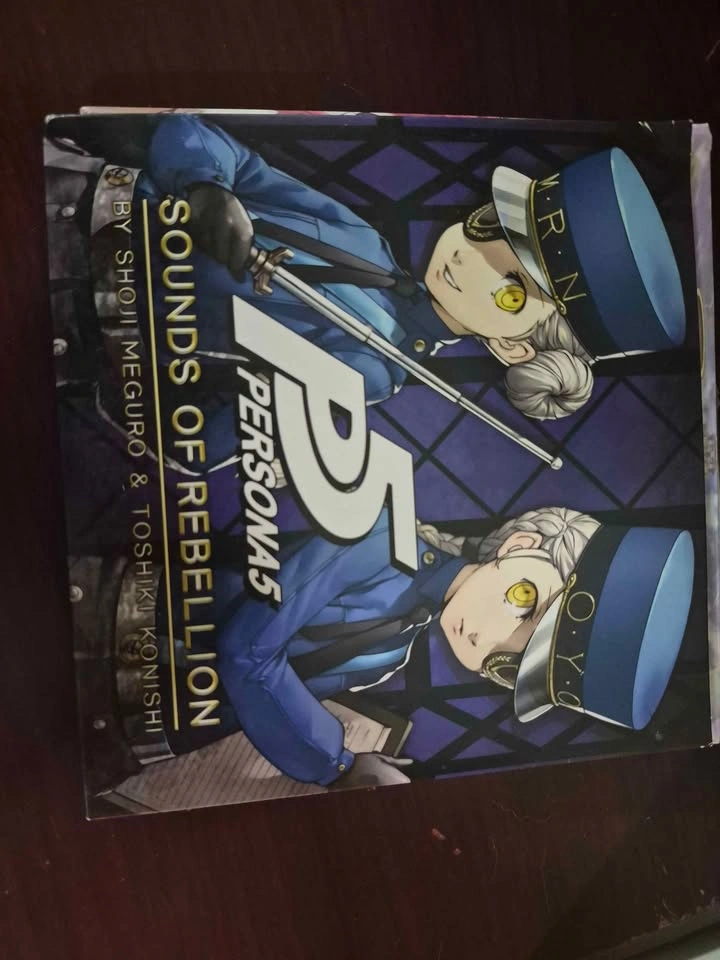 Various Video Game Soundtracks - photo 5