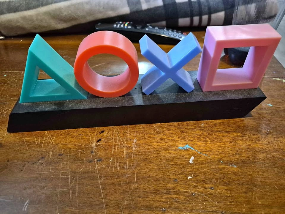 PlayStation Light