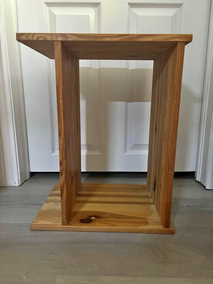 IKEA side table