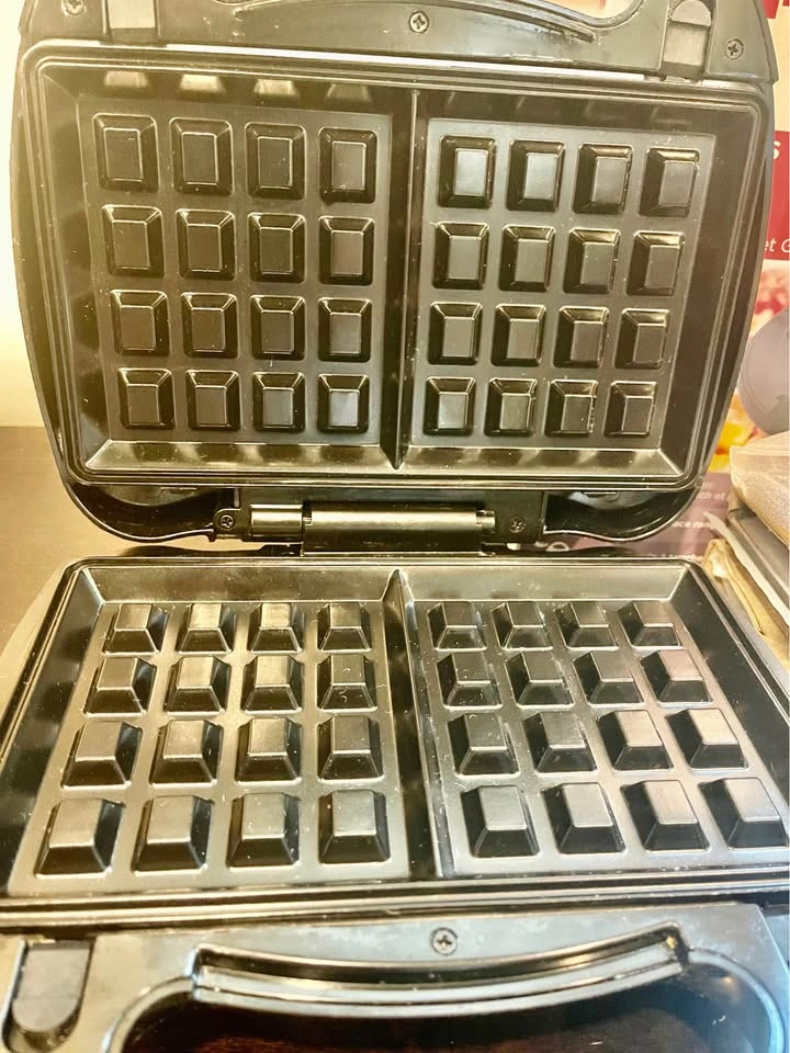 Black+Decker 4-in-1 Multi-Purpose Grill - photo 3
