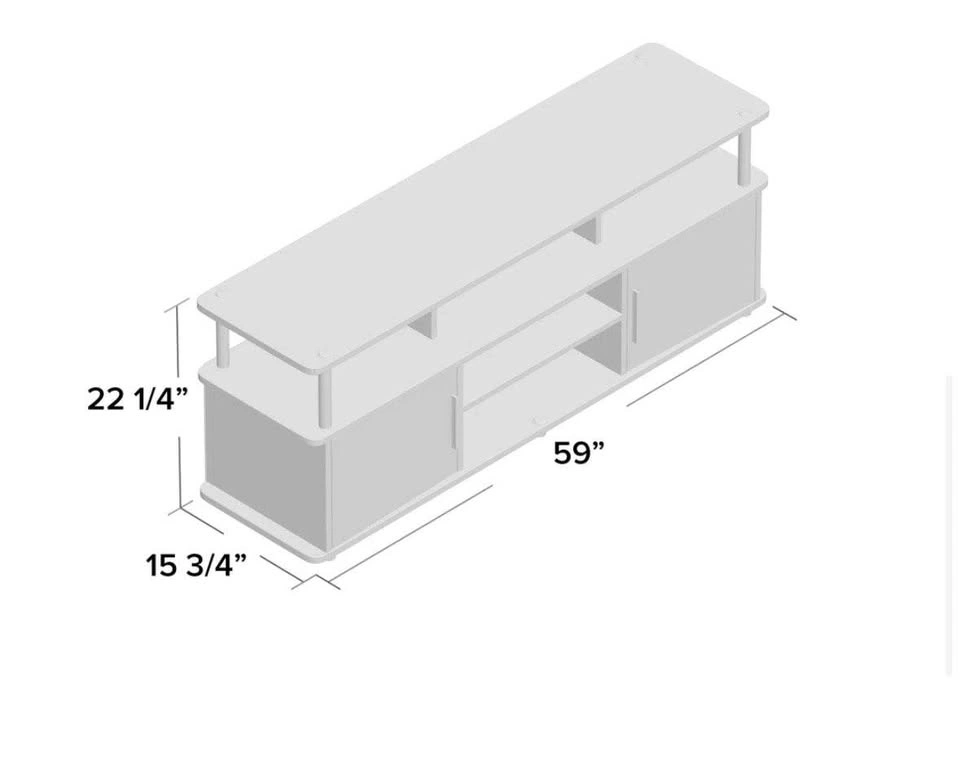 TV Stand - photo 2