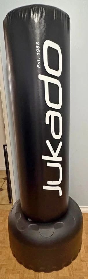 Jukado Freestanding Punching Bag