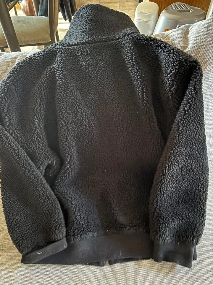 Wilfred Free Teddy Jacket - photo 2