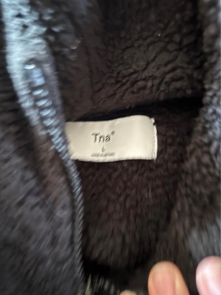 Wilfred Free Teddy Sweater - photo 2