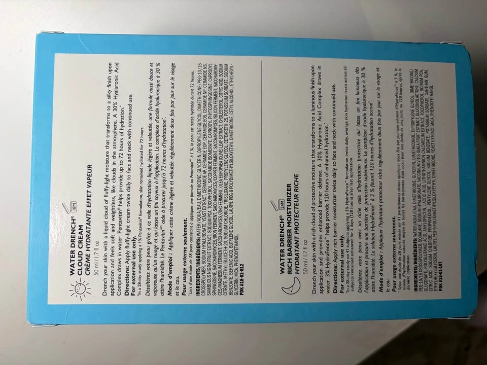 Peter thomas Roth day and night moisturizer creams - photo 2